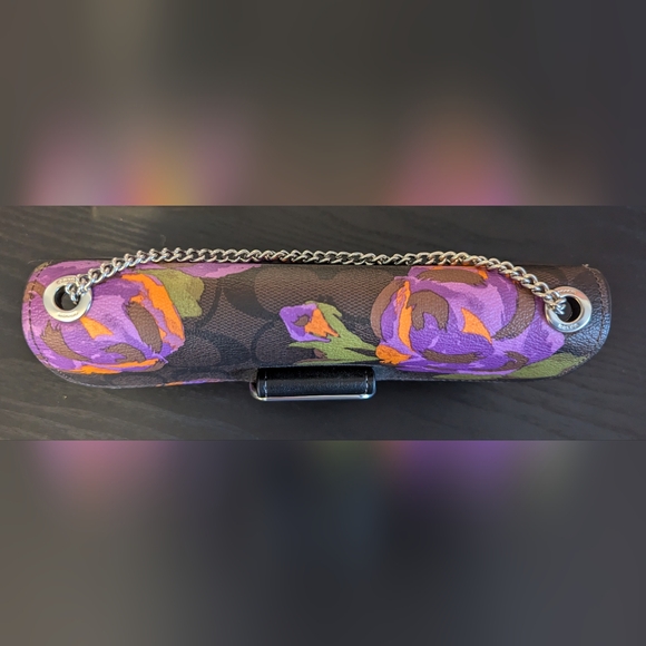 Low start: Coach Morgan Crossbody and Wallet Set Signature Canvas & Leather - Picture 6 of 12